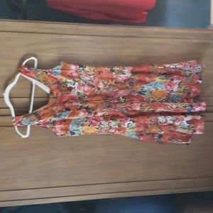 Sundance dress, sleeveless,  size 12